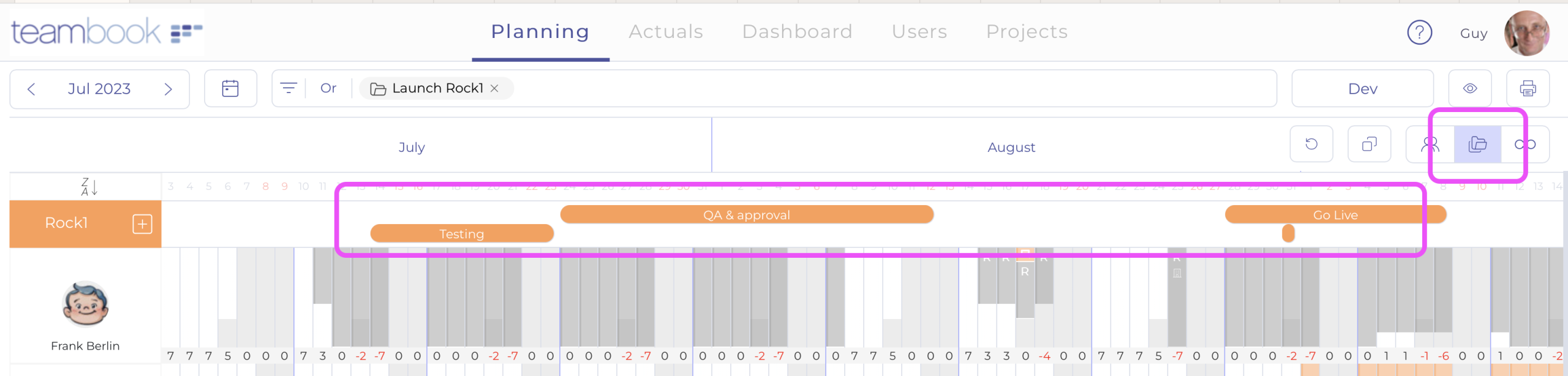 ProjectMilestones EN
