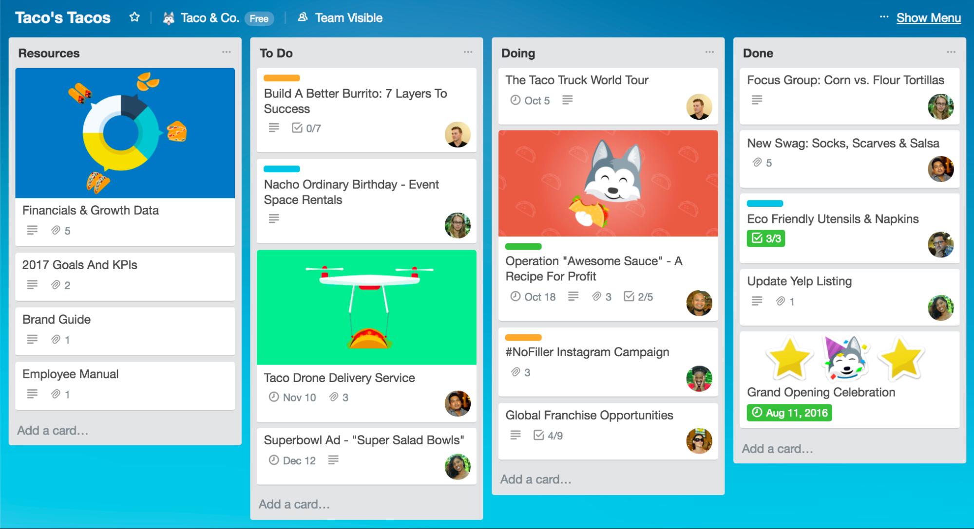 trello-board-example