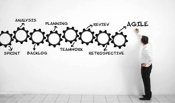 Agile et la planification des capacités