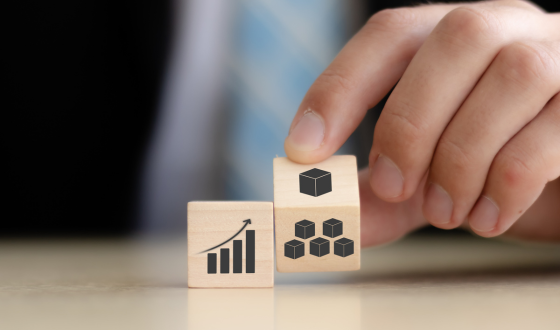 améliorer l'efficacité opérationnelle